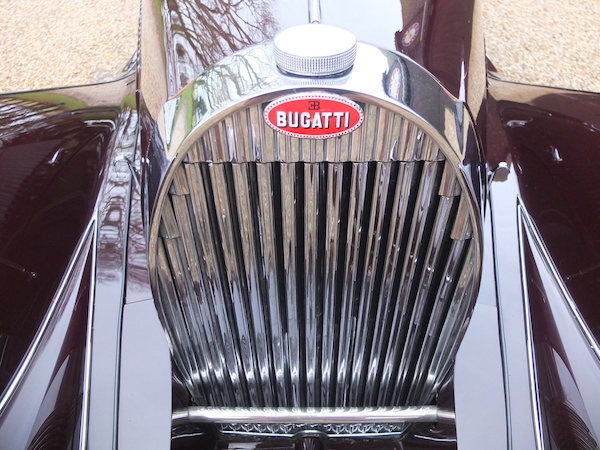 Classics from Terence Morley